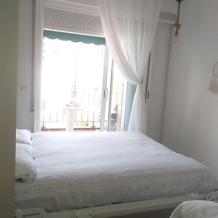 Apartamento Aloha Baby A 2 Calles Del Mar Apartment Sant Salvador Luaran gambar